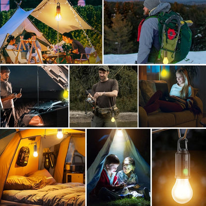 LED Camping Light-Buy 2 Get 1 Free