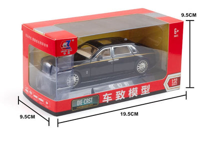 New Year Promotion 1/32 Rolls-Royce Phantom Model Car - Buy two and get free shipping!