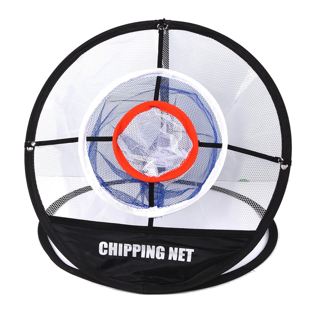 Golf Pop UP Indoor/Outdoor Chipping Net