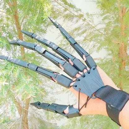 🎃Halloween Pre Sale 49% 0FF - Halloween Articulated Finger