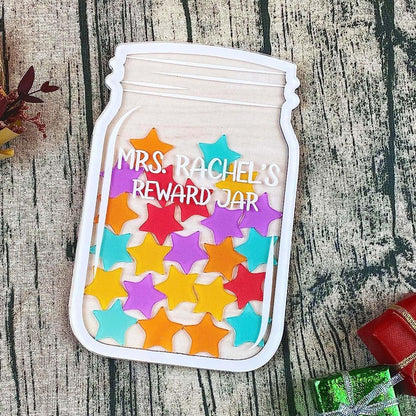 🔥Personalized Reward Jar