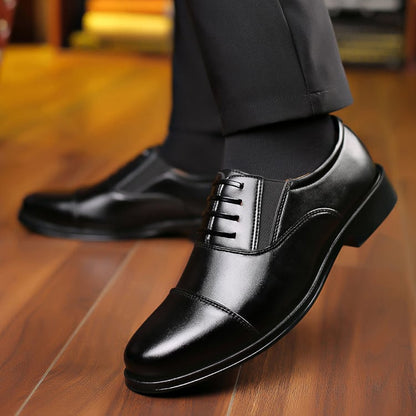 ✨2024 HOT SALE-49% OFF 🔥Men's Business Formal Leather Shoes