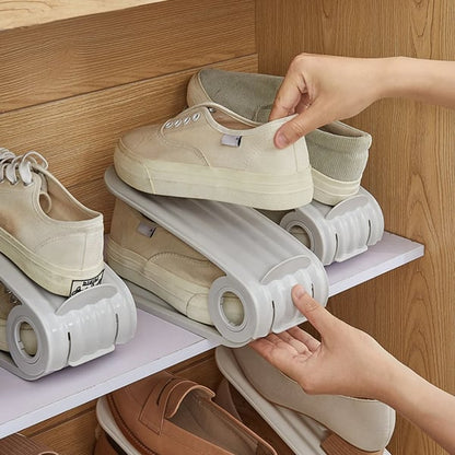 Shoes Storage Rack Save Space