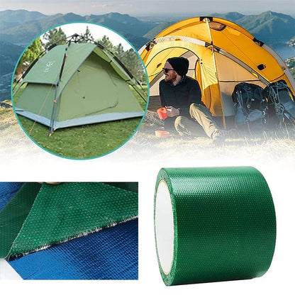 🔥Buy 2 Free 1🔥High Adhesion Waterproof Tarpaulin Tape