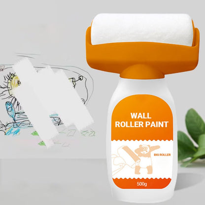 🔥HOT SALE 49% OFF-Wall Repair Roller Paint