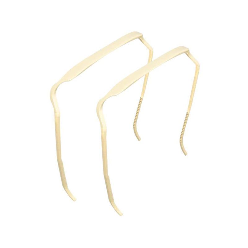 Hair Fixing Artifact-Invisible Headband(3PCS)