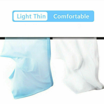 [BUY 1 GET 2 FREE & On-Time Delivery]Men's Ice Silk Breathable Underwear