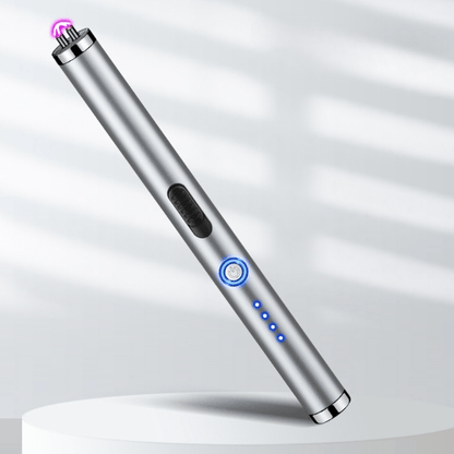 Portable electric pen (pen type)