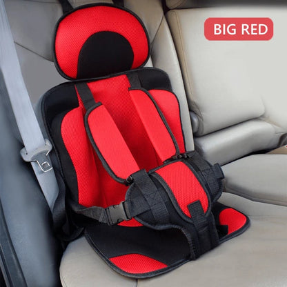 🚗Portable Child Protection Car Seat