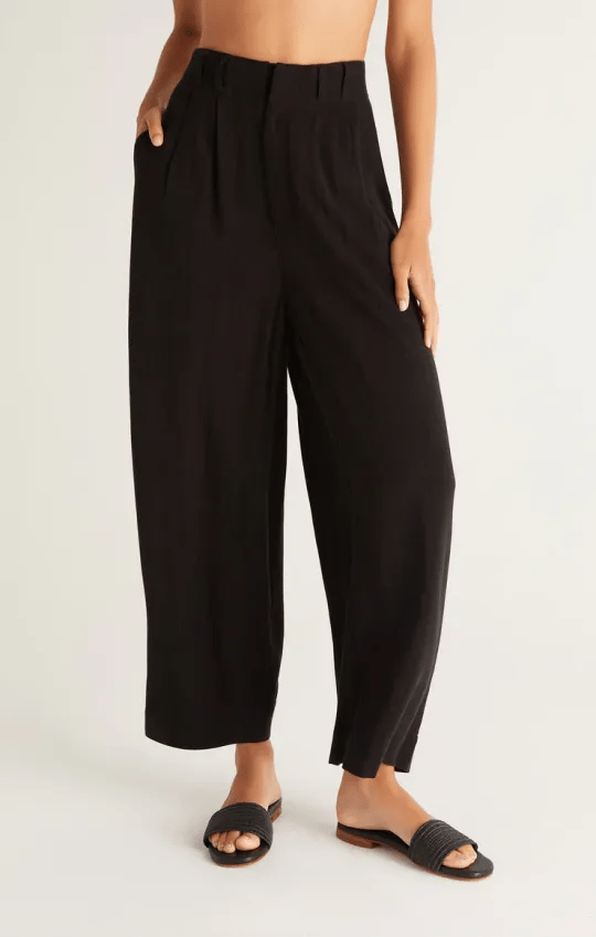 Last Day 49% OFF🔥Casual wide-leg trousers