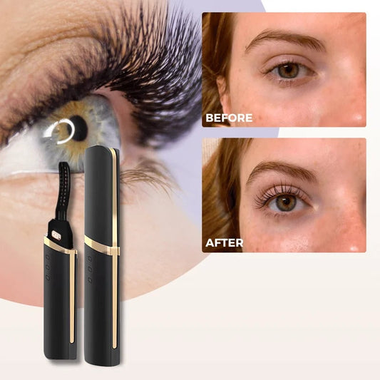 Heated Eyelash Curler