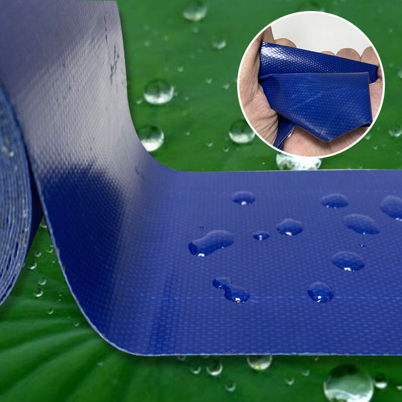 🔥Buy 2 Free 1🔥High Adhesion Waterproof Tarpaulin Tape