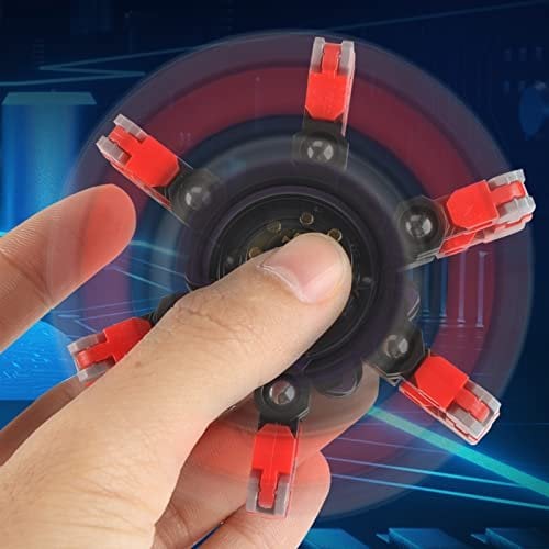 🎅Transformable Fingertip Spinners