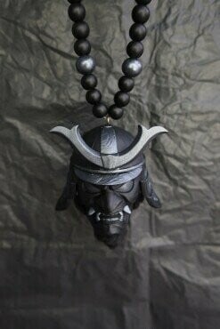 Handmade Samurai Kabuto Helmet