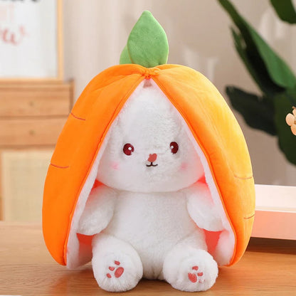 New Design Rabbit Muppet Toys