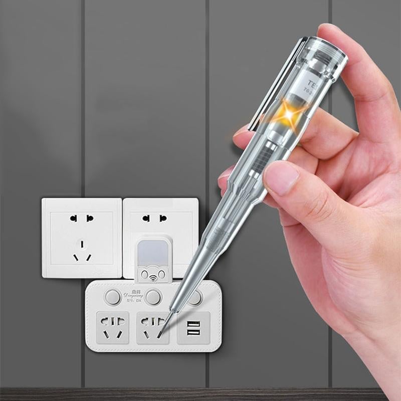 🔥HUGE SALE - 49% OFF🔥Responsive Electrical Tester Pen⭐