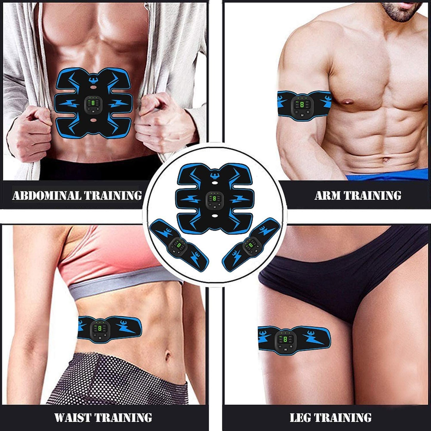 99back-Tactical-X ABS Stimulator