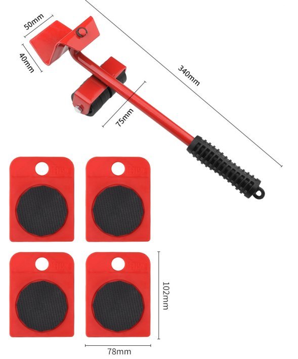 2024 New Furniture Lifter Sliders (Hot Sale)