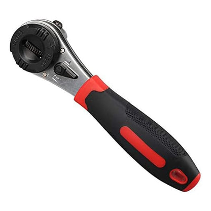 Hot Sale 49% OFF - Adjustable Ratchet Wrench