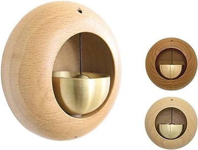 Japanese Style Dopamine Door Bell