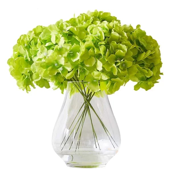 Last Day 73% OFF💐Outdoor Artificial Hydrangea Flowers