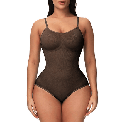 2024 New Design Bodysuit Shapewear