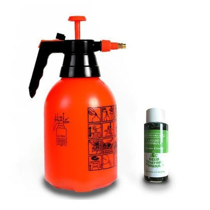 🌱GREEN GRASS & PEST CONTROL LAWN SPRAY