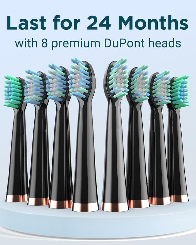 🔥Last Day Promotion 49% OFF 🔥Adult Sonic Electric Toothbrush