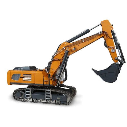 Hydraulic Full Metal Excavator G308H 1/14 RTR