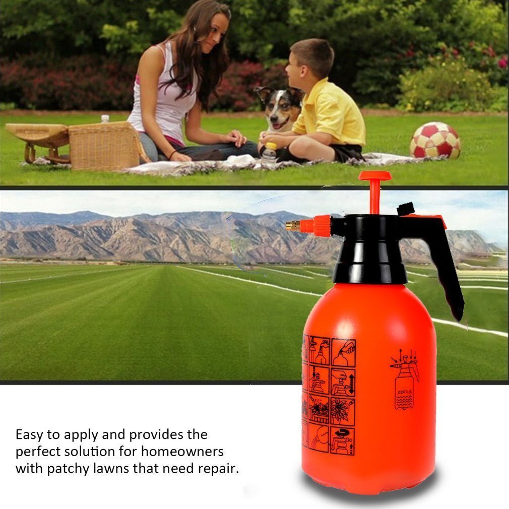 🌱GREEN GRASS & PEST CONTROL LAWN SPRAY