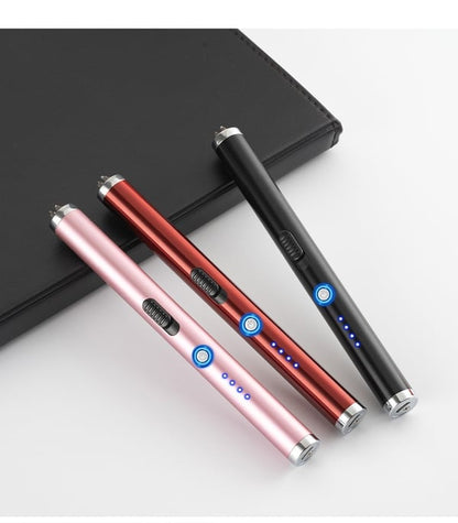 Portable electric pen (pen type)