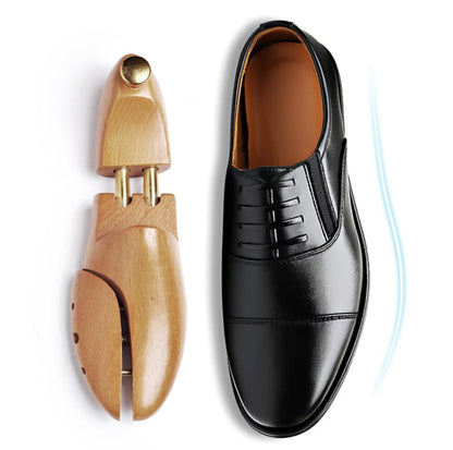 ✨2024 HOT SALE-49% OFF 🔥Men's Business Formal Leather Shoes