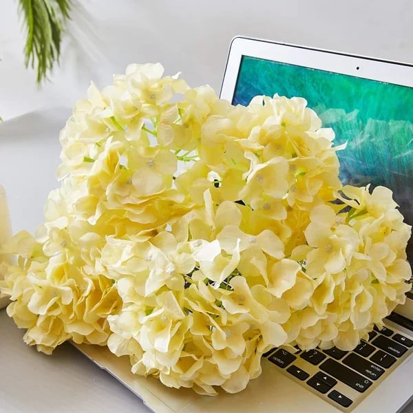 Last Day 73% OFF💐Outdoor Artificial Hydrangea Flowers