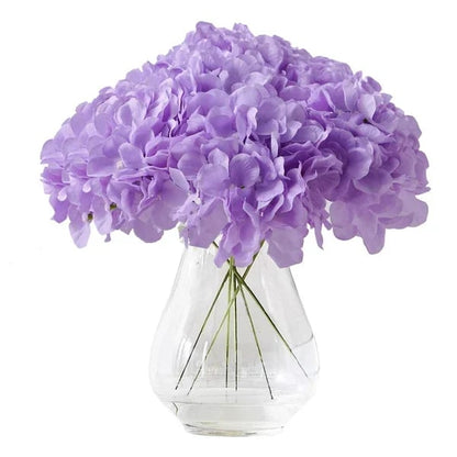 Last Day 73% OFF💐Outdoor Artificial Hydrangea Flowers