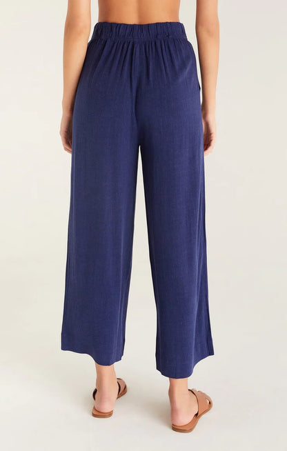 Last Day 49% OFF🔥Casual wide-leg trousers