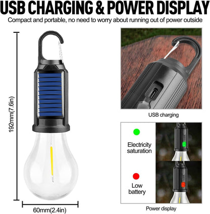 LED Camping Light-Buy 2 Get 1 Free