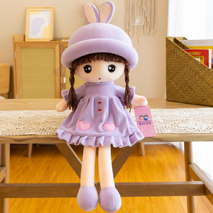 [50% off]Super cute doll girl