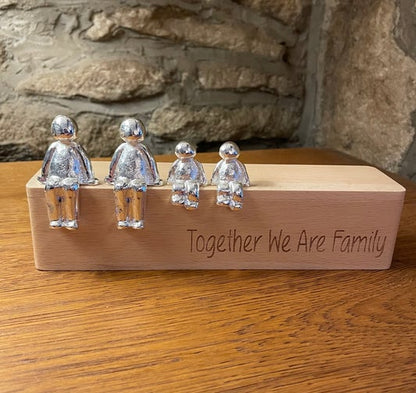 Together We Are Family gift