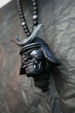 Handmade Samurai Kabuto Helmet