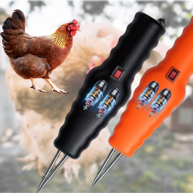 Electric Quick Chicken Plucker(Make things easy)