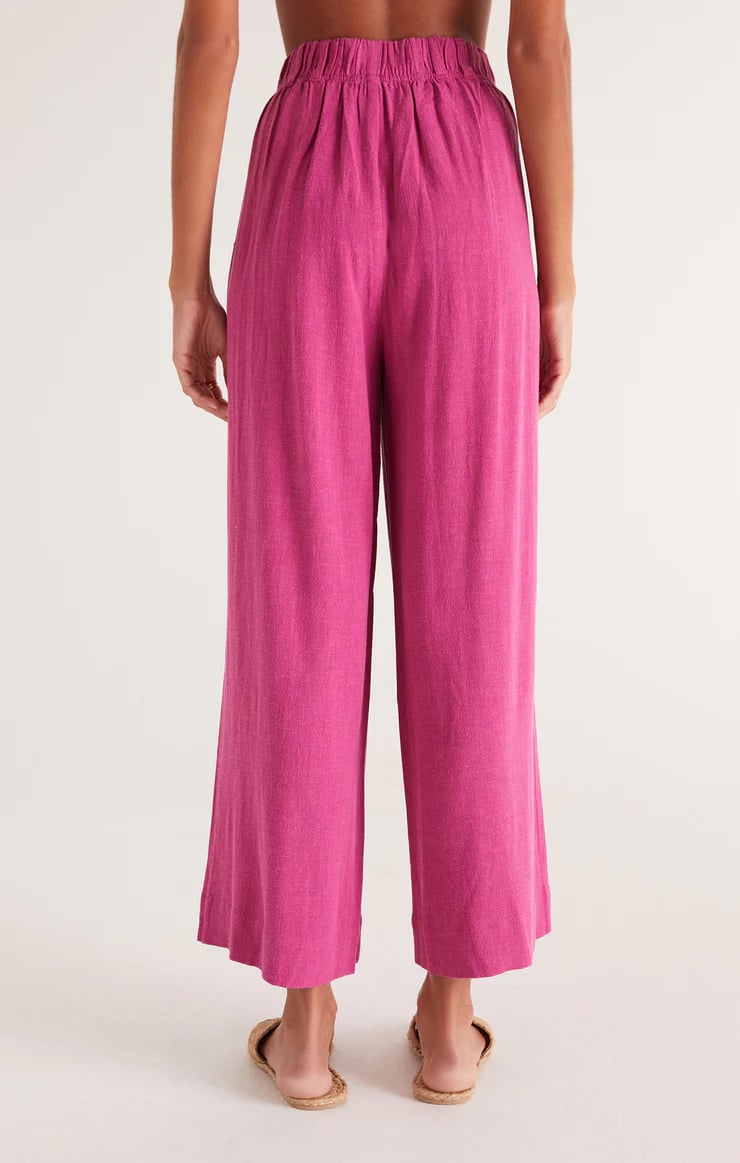 Last Day 49% OFF🔥Casual wide-leg trousers