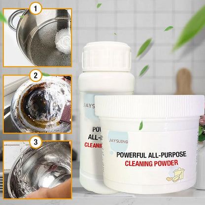 🔥Last Day 49% OFF-Powerful Kitchen All-purpose Powder Cleaner