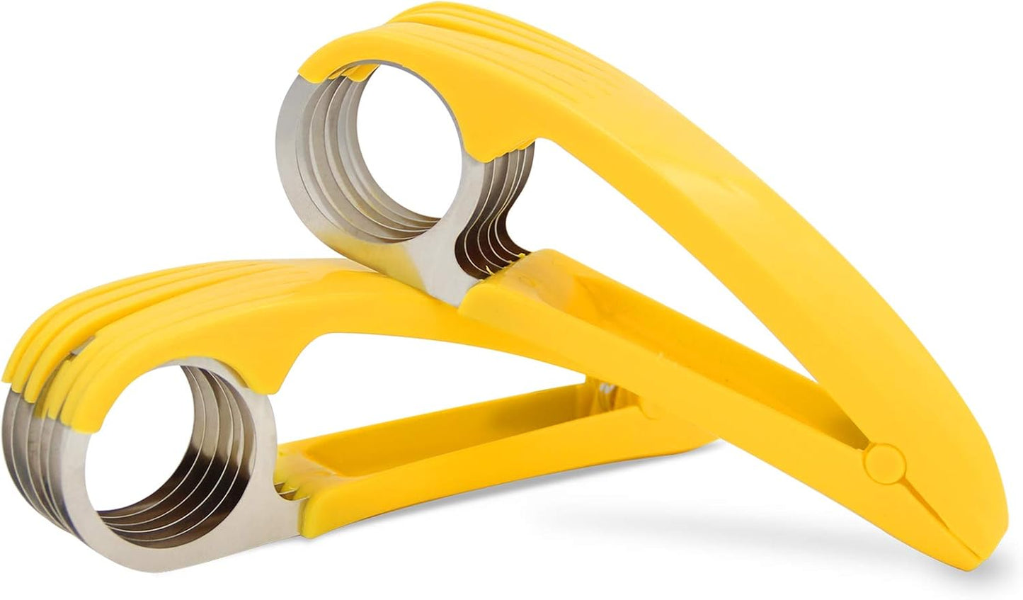 🍌USD9.99 🥖- Banana Food Slicer