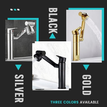 360 ° Rotatable Faucet (Limited Sale)