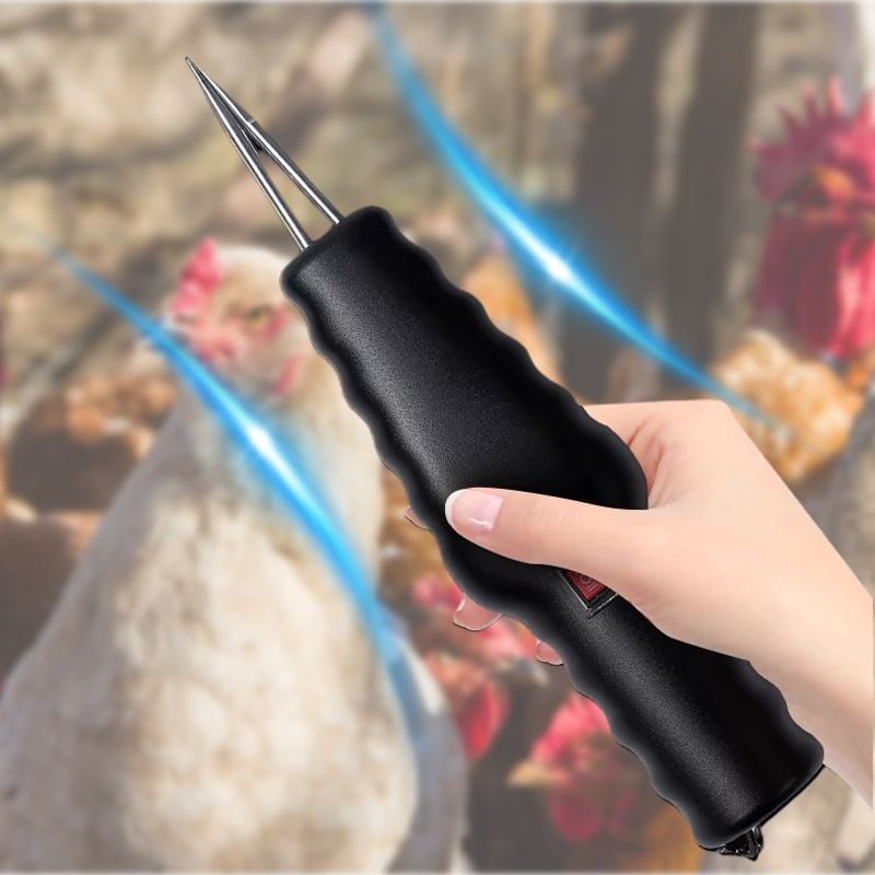 Electric Quick Chicken Plucker(Make things easy)