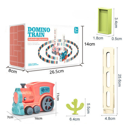 🔥 Hot Deals - Domino's Automatic Domino Train