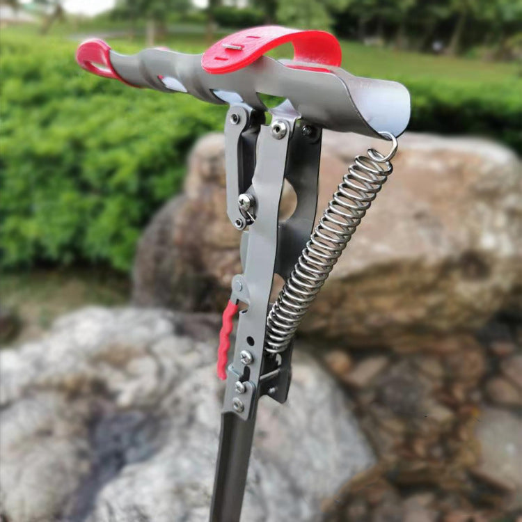 (🔥Last Day Promotion-SAVE 65% OFF)Automatic Fishing Rod Holder-BUY 2 GET FREE SHIPPING