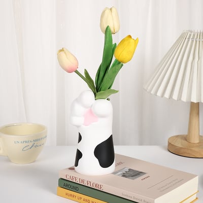 Cat Paw Vase-  BUY 1 GET 1 FREE (2 PCS)