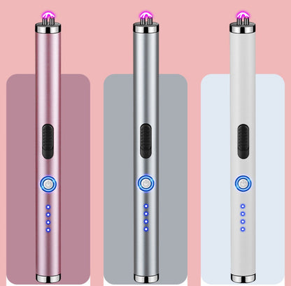 Portable electric pen (pen type)