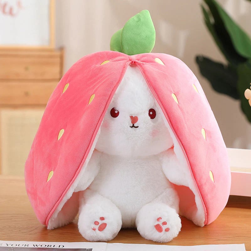 New Design Rabbit Muppet Toys